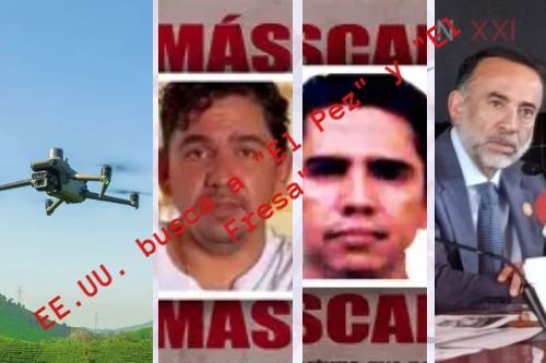 México, ¿soberano o subordinado?